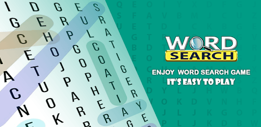 word search games for mac